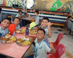 Grade 2 Field trip 2026-27